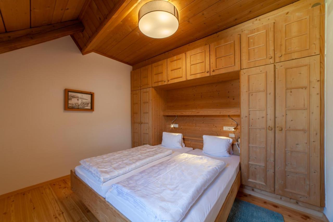 Hotel Greif Malles Venosta Zewnętrze zdjęcie