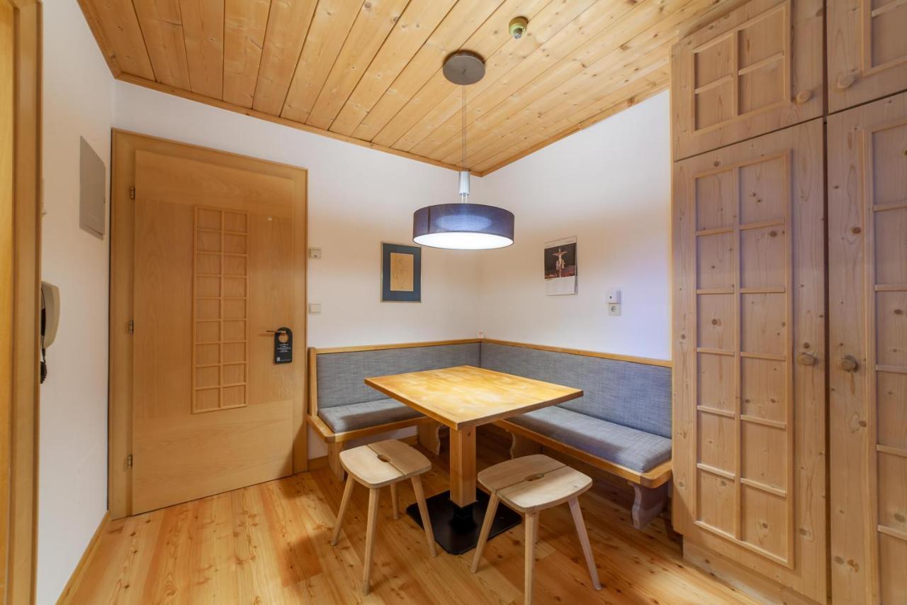 Hotel Greif Malles Venosta Zewnętrze zdjęcie