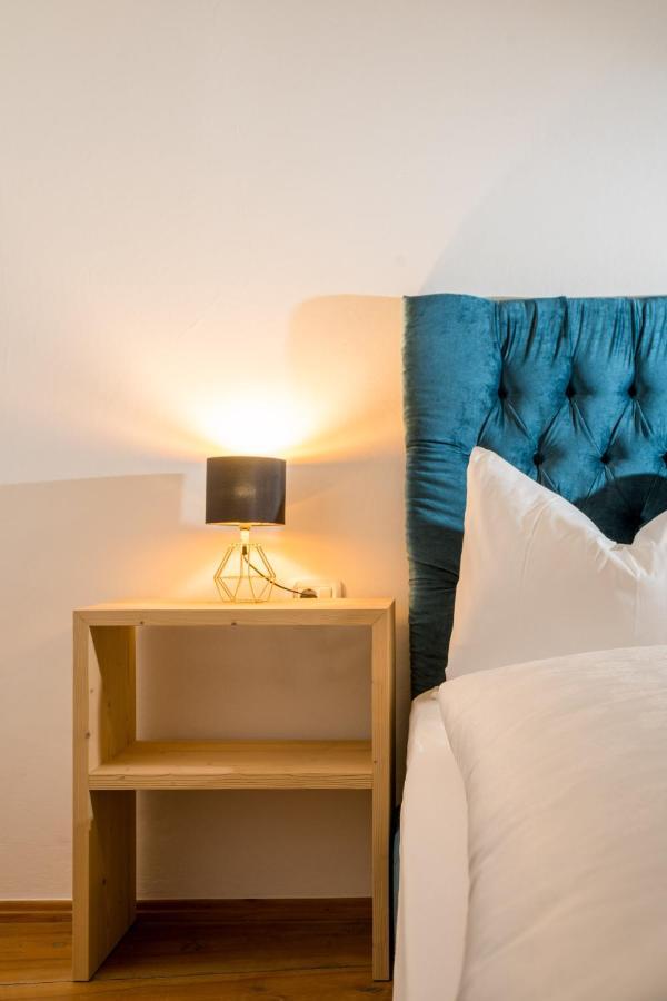 Hotel Greif Malles Venosta Zewnętrze zdjęcie