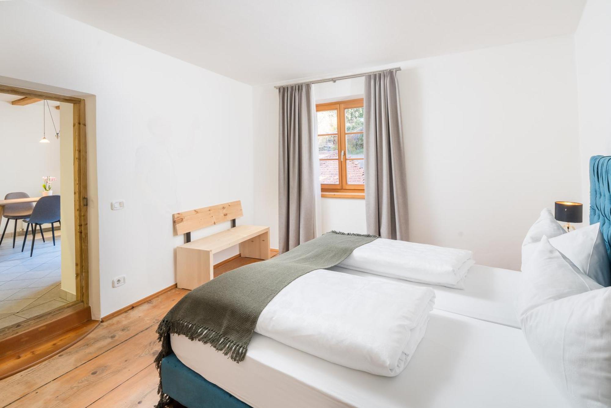 Hotel Greif Malles Venosta Zewnętrze zdjęcie