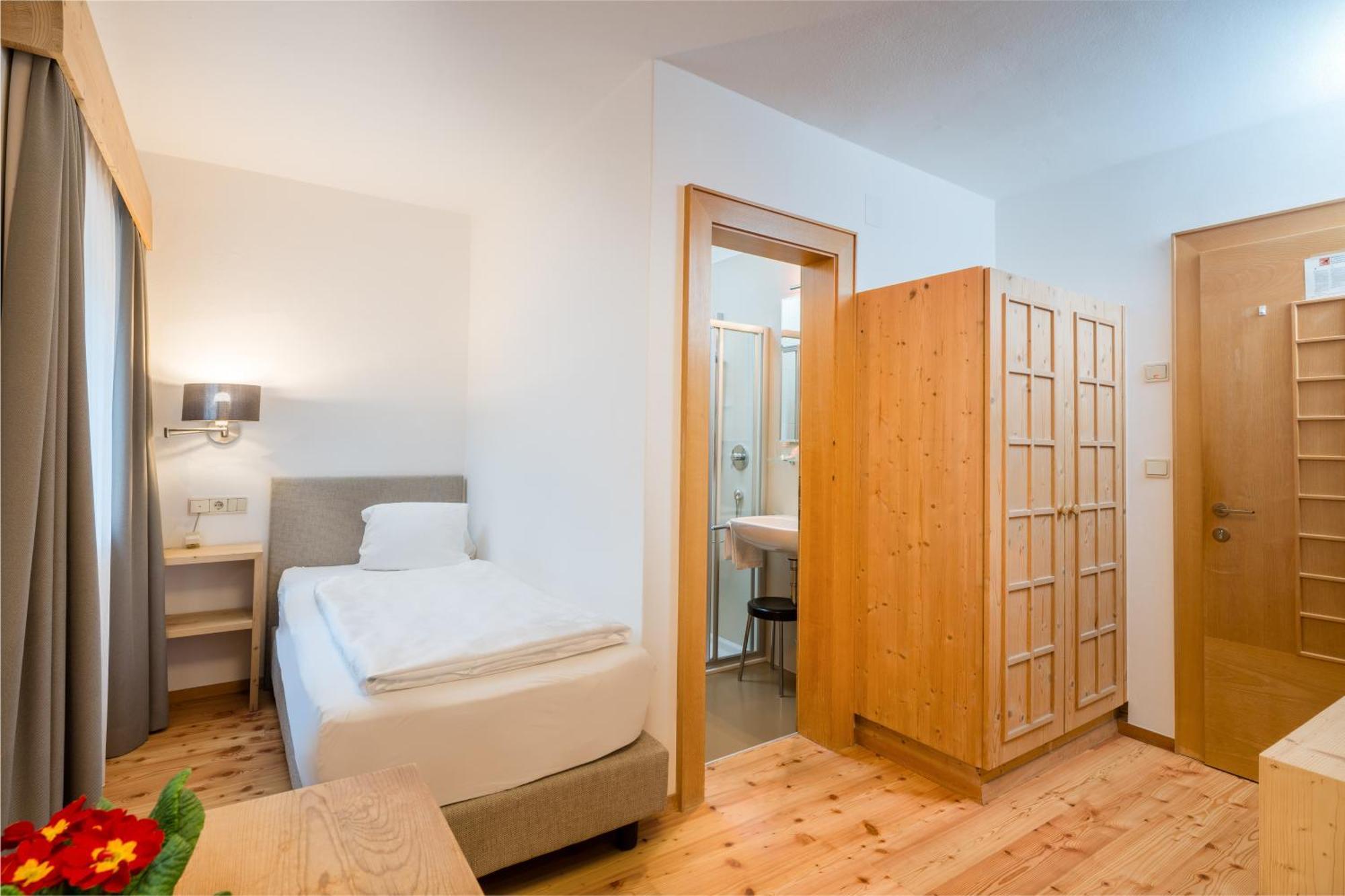 Hotel Greif Malles Venosta Zewnętrze zdjęcie