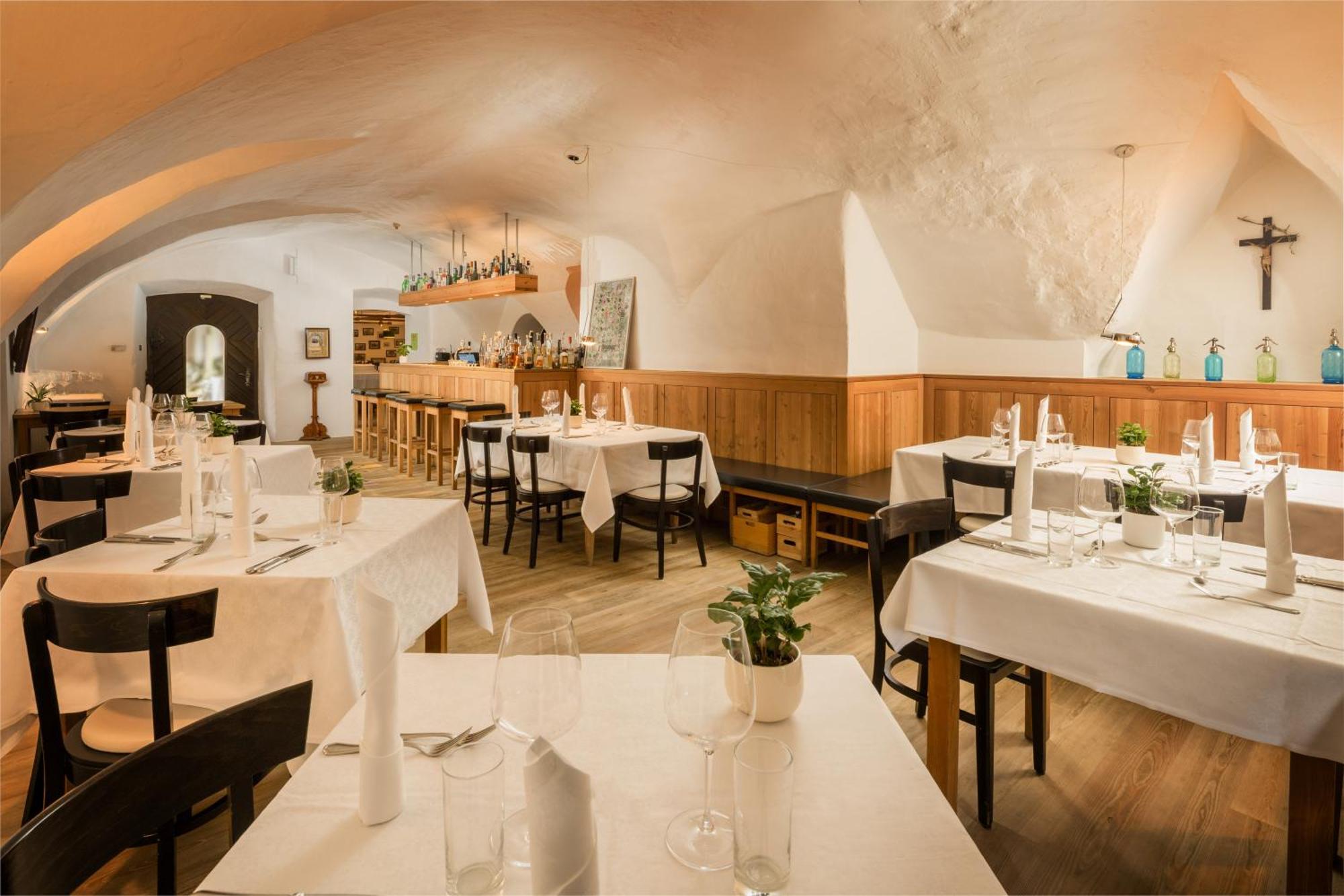 Hotel Greif Malles Venosta Zewnętrze zdjęcie